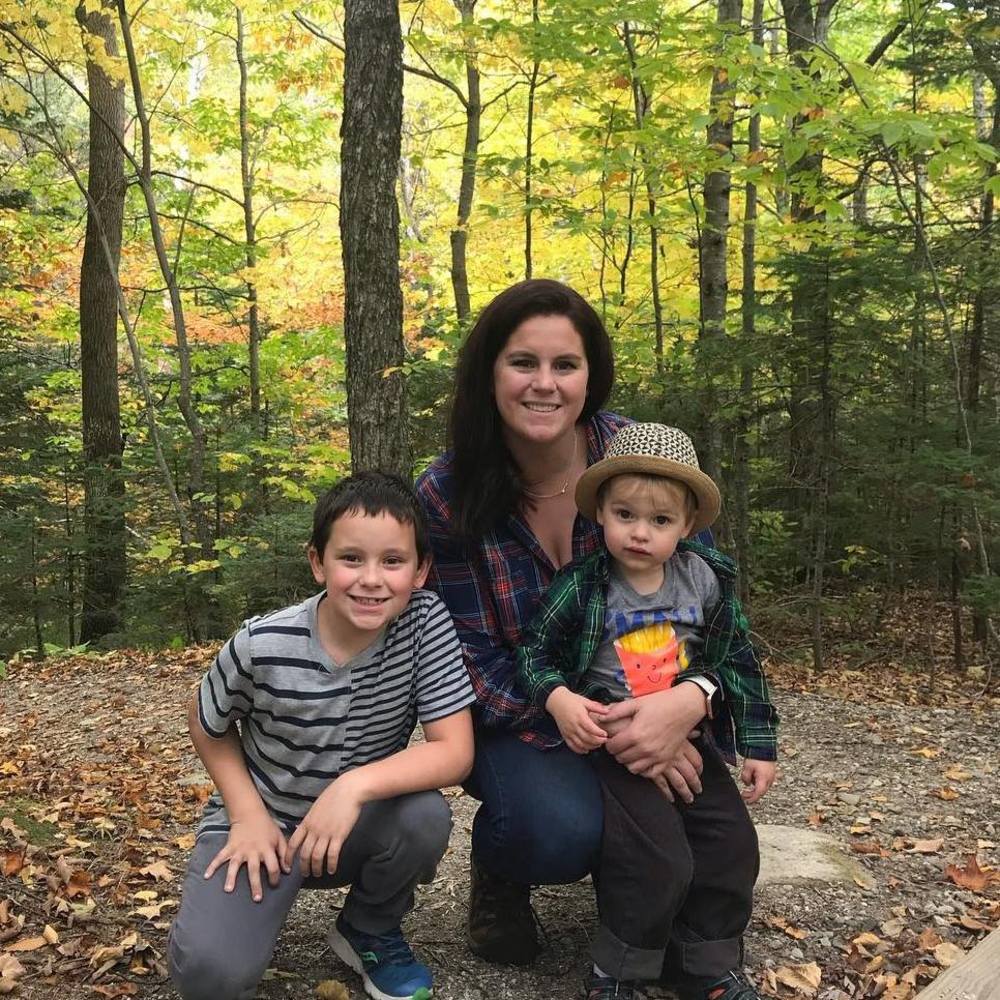 Meet your Posher, Sarah